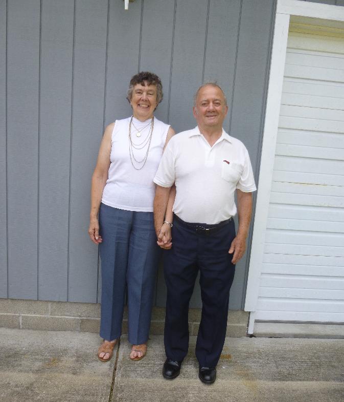 Class of 1954 - 59th Reunion